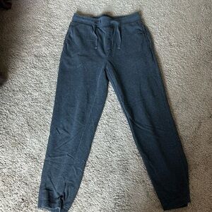Women's Gray Sweatpants